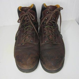 Timberland Pro Boots Size 12